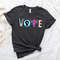 Vote Shirt, Banned Books Shirt, Reproductive Rights Tee, BLM Shirts, Political Activism Shirt, Pro Roe V Wade, Election Tshirts, LGBTQ Shirt - 3.jpg