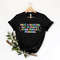 What A Beautiful Day to Respect Other People's Pronouns Shirt,Gay Rights T-Shirt,Human Rights Shirt,Equality T-Shirt,LGBTQ+ Shirts,Pride Tee - 2.jpg
