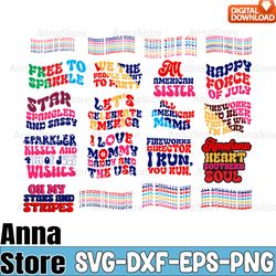 i love usa svg,july 4th svg, fourth of july svg, america svg, patriotic svg,retro 4th july svg bundle ,independence day