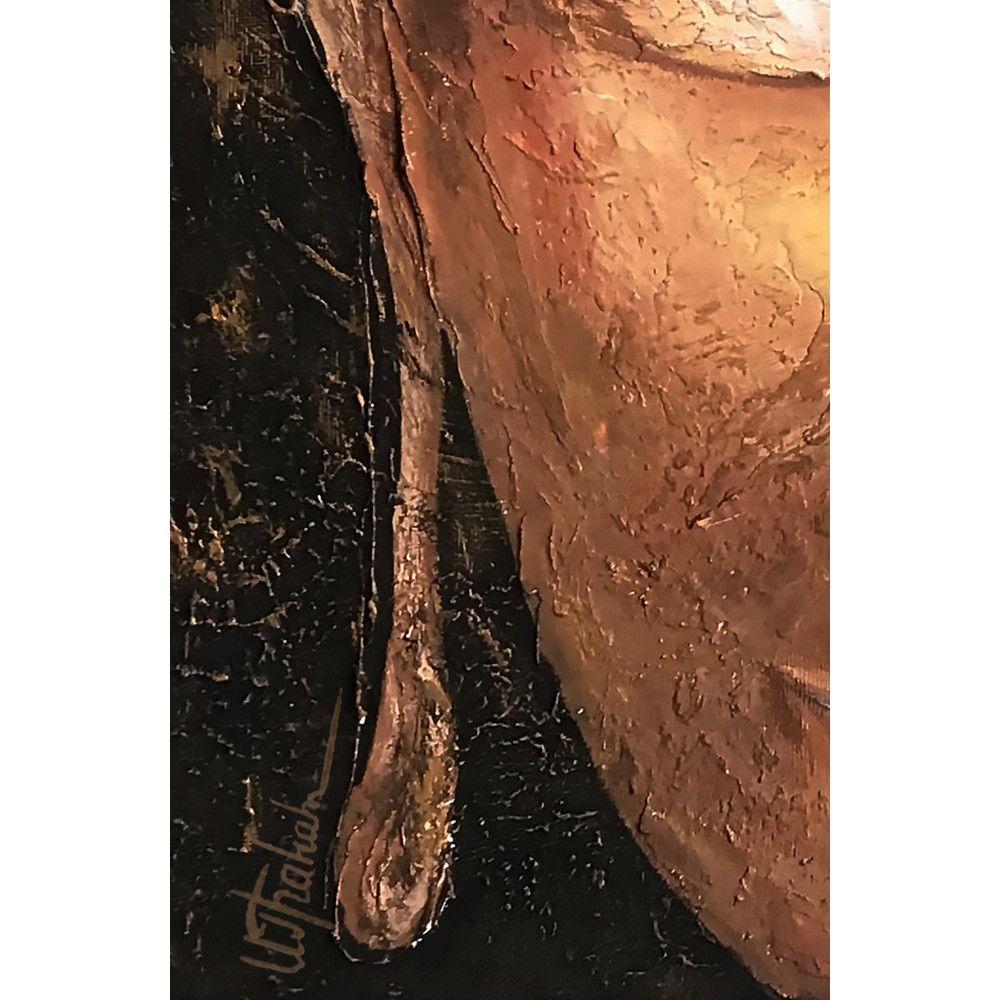 Golden-Buddha-is-a-modern-abstract-gold-acrylic-painting-with-3D-effect-for-the-interior-as-a-gift.jpg