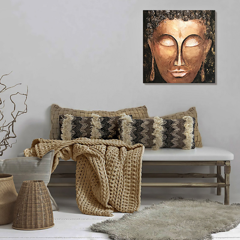 Golden-Buddha-is-a-modern-abstract-gold-acrylic-painting-with-3D-effect-for-the-interior-as-a-gift.jpg