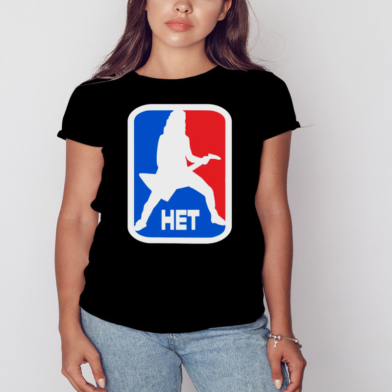 Het Metal Band shirt, Shirt for Men Women, Graphic Design, Unisex Shirt