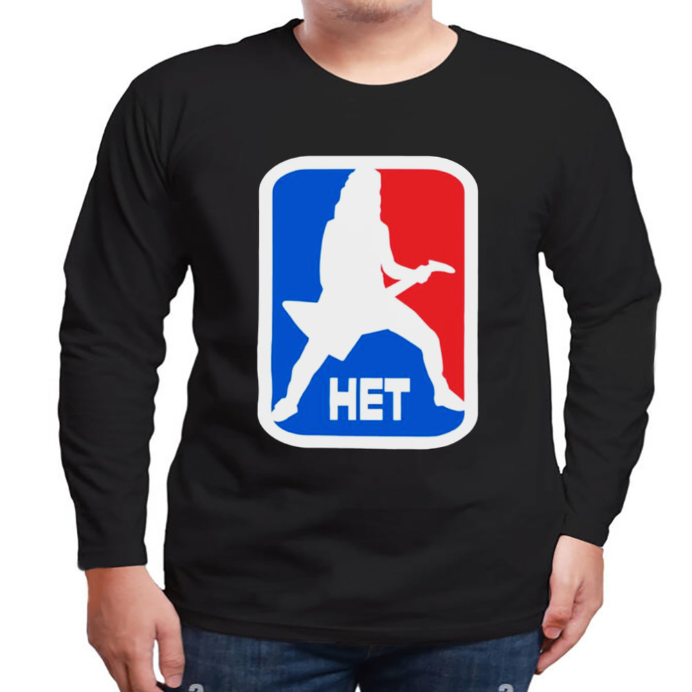 Het Metal Band shirt, Shirt for Men Women, Graphic Design, Unisex Shirt