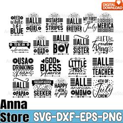 all american papa svg,july 4th svg, fourth of july svg, america svg, patriotic svg,retro 4th july svg bundle ,independen