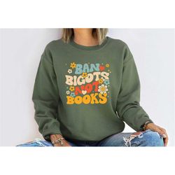 ban bigots not book shirts, banned book shirt, hand drawn banned book shirt, i'm with banned shirt, human rights shirt,