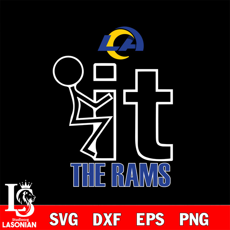 It the Los Angeles Rams.jpg