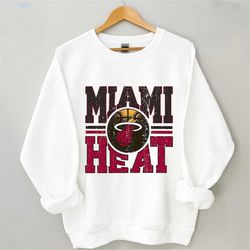 miami basketball sweat, heat basketball shirt, miami basketball team shirt, heat nba shirt, miami team shirt
