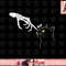 Cat Black Lover Skeleton Hand Boop Funny Halloween 2022 png, instant download.jpg