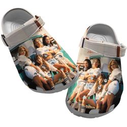 american movie dazed and confused clog shoes unisex, dazed and confused crocs, movie clog shoes, movie crocs