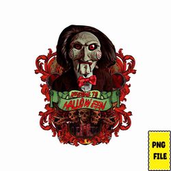 welcome to halloween png, horror movies bundle png for shirt, movie killers png design for shirt, horror halloween png