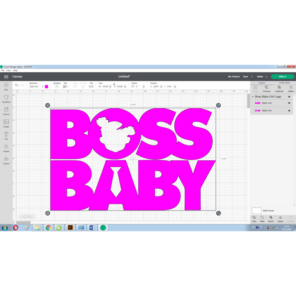 Boss Baby Girl Font 5.png