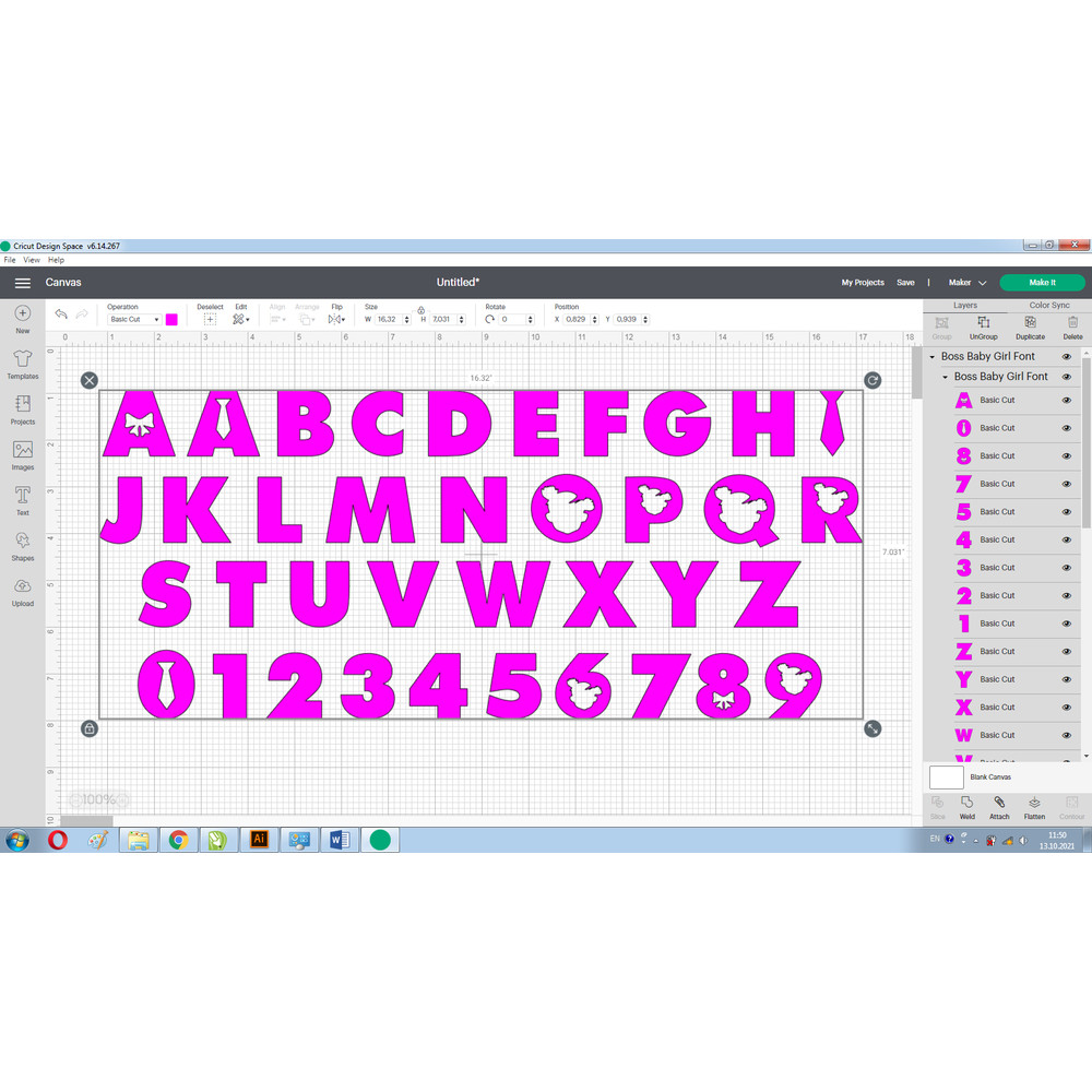 Boss Baby Girl Font 6.png