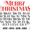 Merry Christmas font svg 1.jpg