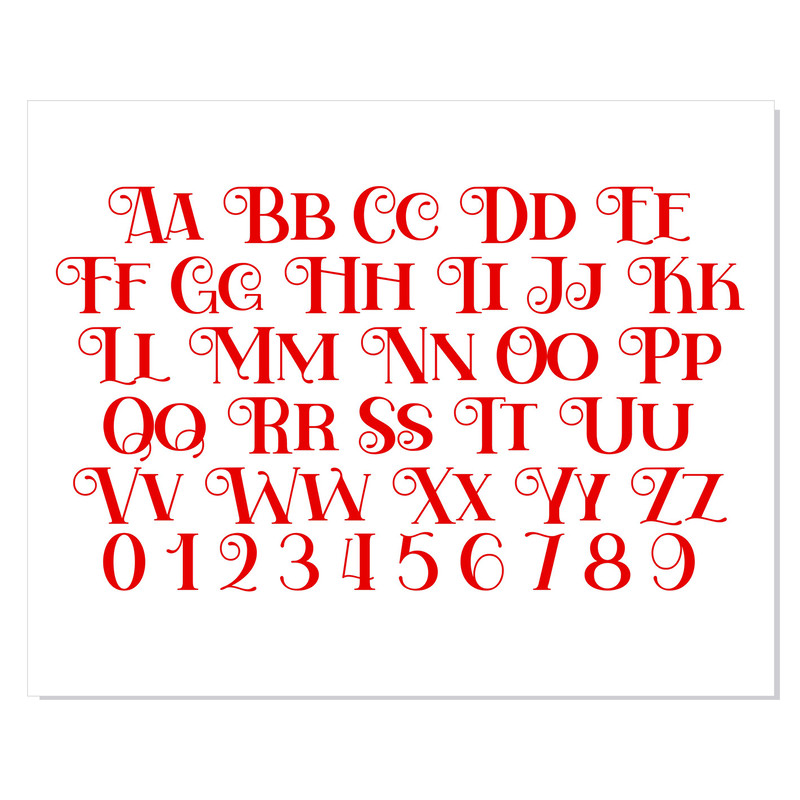 Merry Christmas font svg 2.jpg