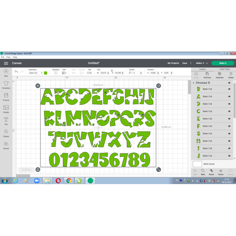 Dinosaur Font Bundle 8.png