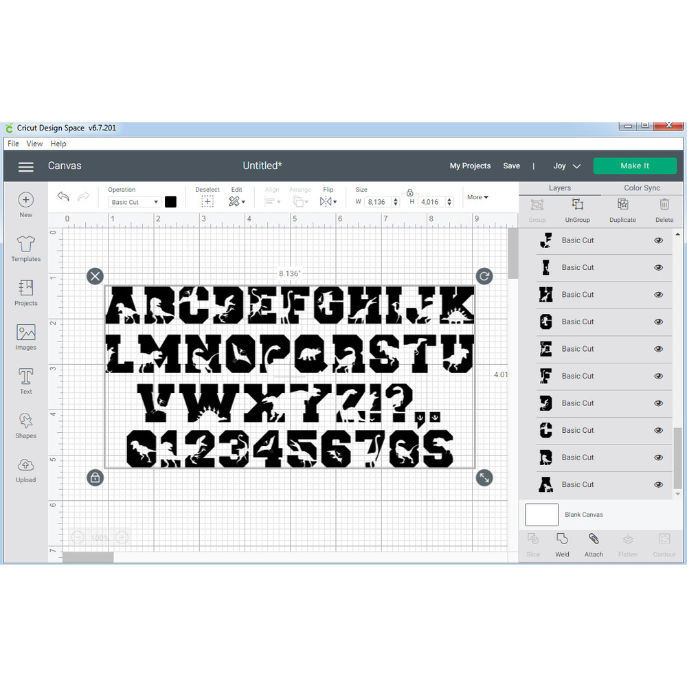 Dinosaurs font svg 3.png