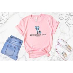 cinderella company shirt, disney princess shirt, disney girl shirt, princess cinderella shirt, cinderella shirt, disney