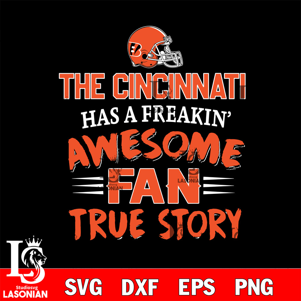 Cincinnati Bengals bundle.jpg