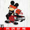 Cleveland Browns Gangster Mikey Mouse svg , Digital download.jpg