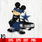 Dallas Cowboys Gangster Mickey Mouse svg, digital download.jpg