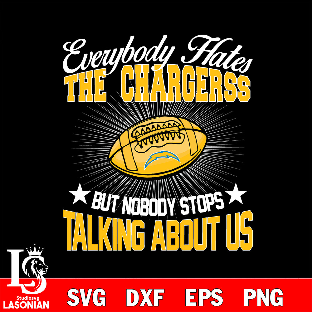 Everybody hates the Los Angeles Chargers svg.jpg