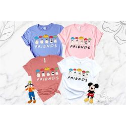 disney totoro friends shirt, studio ghibli shirt, totoro shirt, totoro mickey ears, shirt totoro kids t-shirt, studio gh