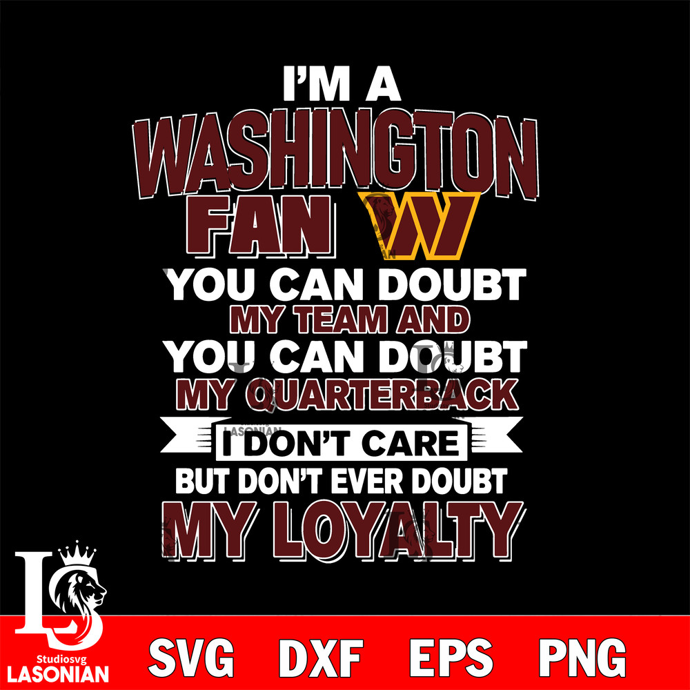 i'm a Washington fan.jpg