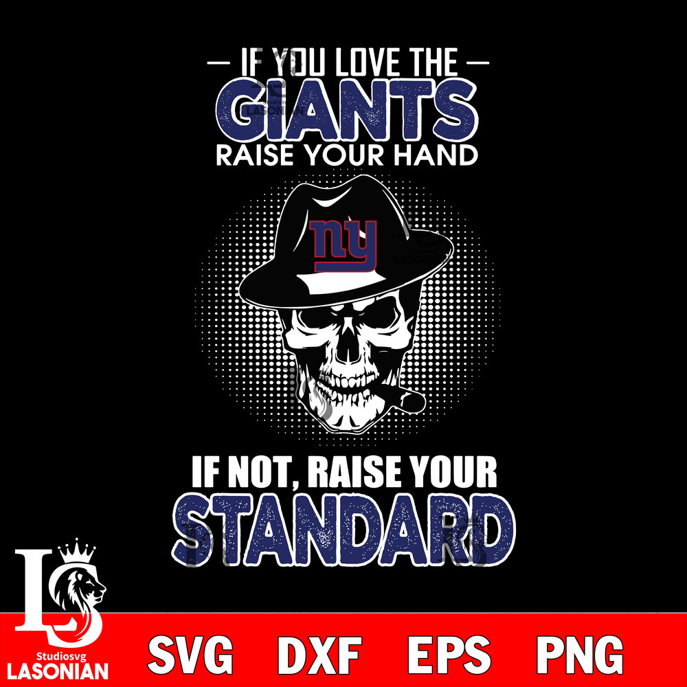 IF you love the New York Giants raise your hand svg.jpg