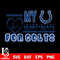 Indianapolis Colts heart Beats svg, digital download.jpg