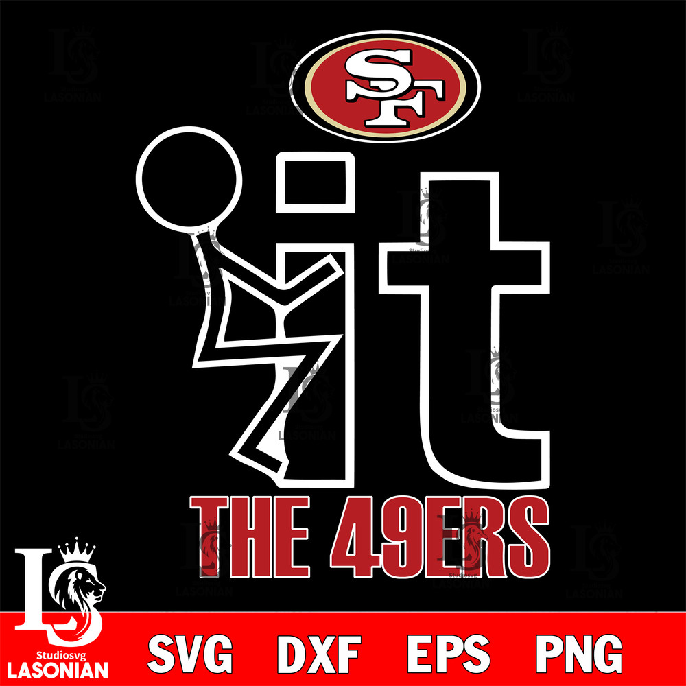 It the San Francisco 49ers.jpg