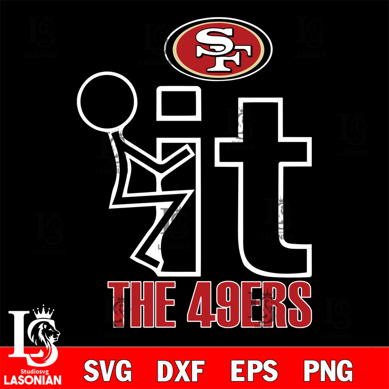 It the San Francisco 49ers.jpg