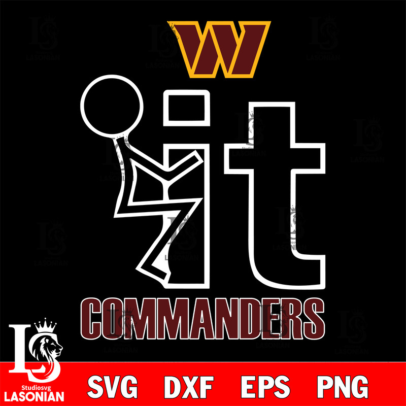 It the wasington commanders.jpg