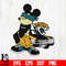 Jacksonville Jaguars Gangster Mickey Mouse svg, digital download.jpg