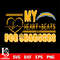 Los Angeles Chargers heart Beats svg, digital download.jpg