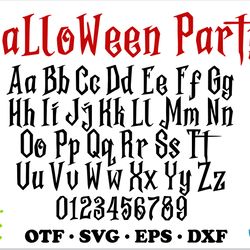 halloween font svg, halloween font otf, halloween font for cricut, halloween svg for cricut, halloween svg for shirts