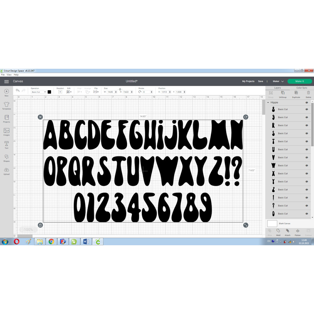 Hippie font svg 5.png
