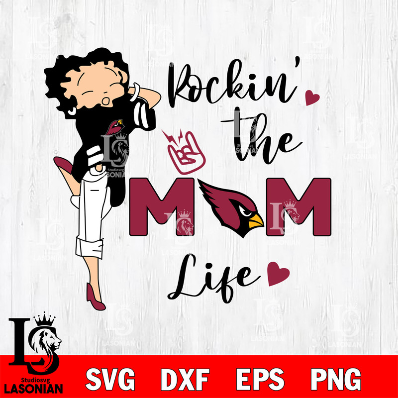 Rockin the MM life Arizona Cardinals svg.jpg