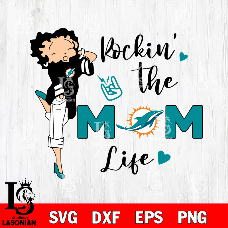 Miami Dolphins svg bundle.jpg
