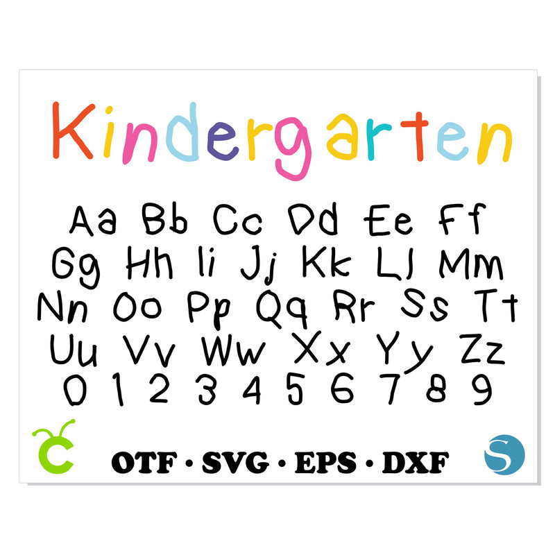 Kindergarten font svg 1.jpg