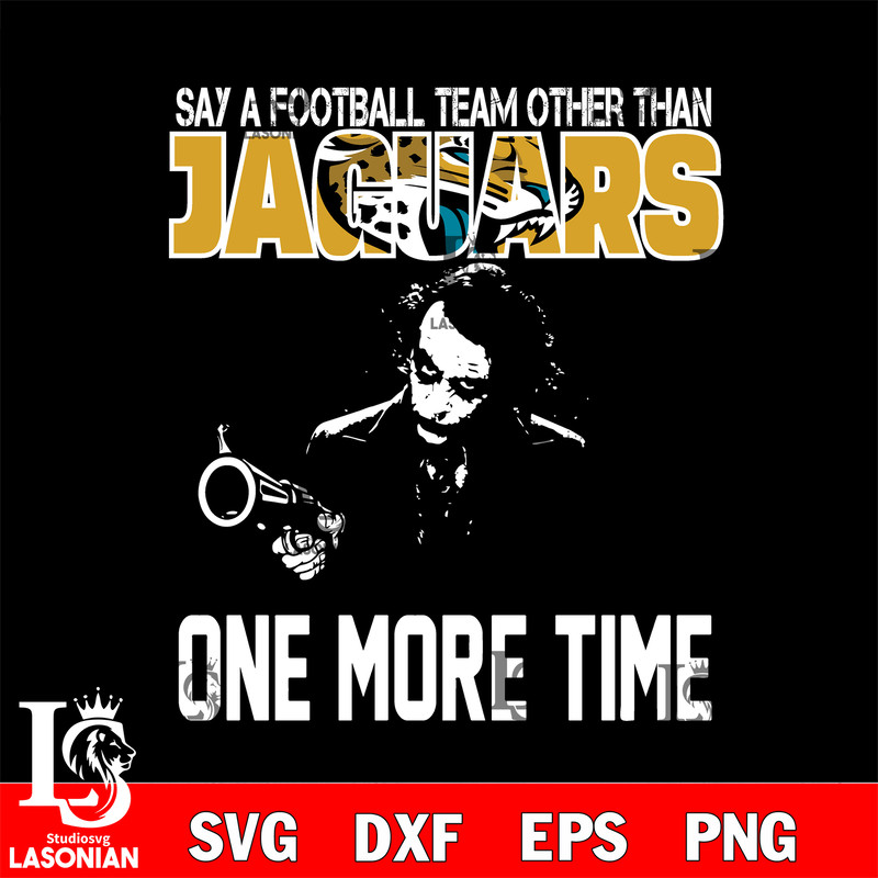 Say a football team other than Jacksonville Jaguars svg.jpg