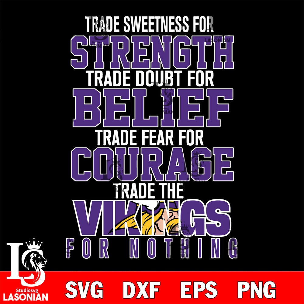 trade the Minnesota Vikings.jpg