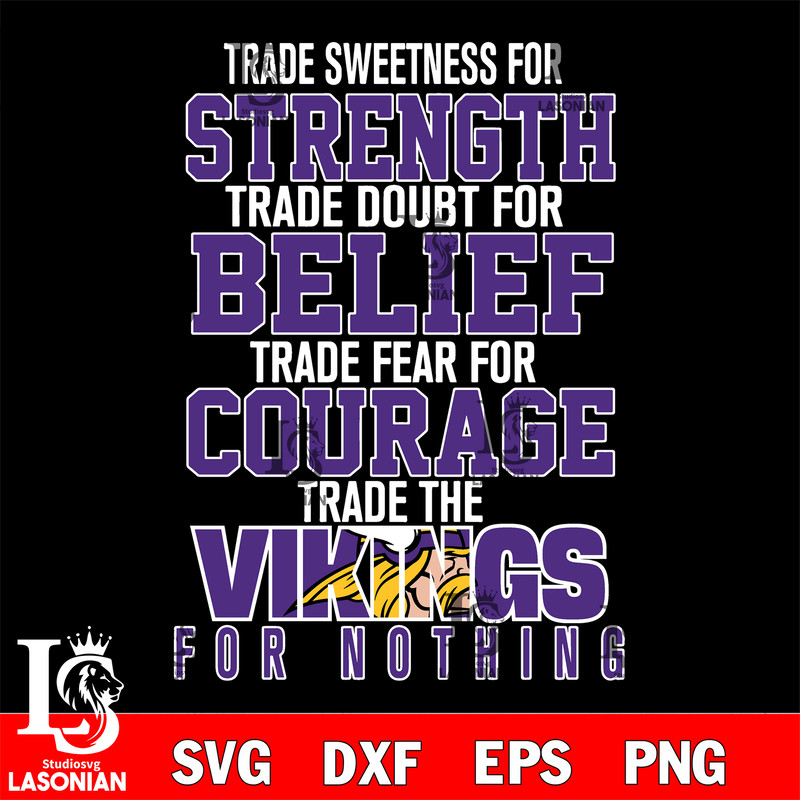 trade the Minnesota Vikings.jpg