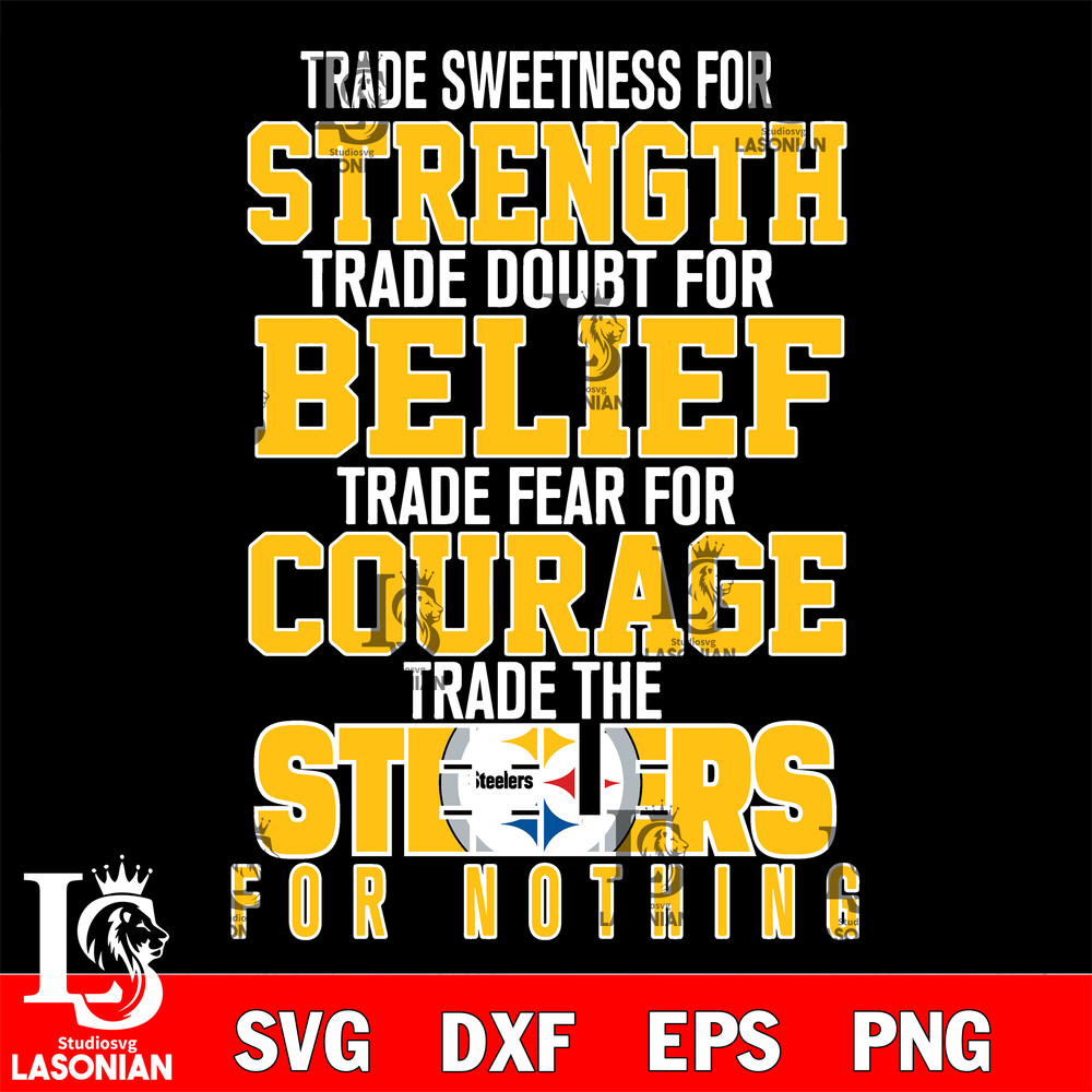 trade the Pittsburgh Steelers.jpg