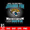 Until you become a NFL fan you don't get how dabass we are Jacksonville Jaguars' svg.jpg