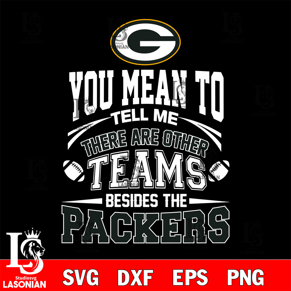 Green Bay Packers bundle svg.jpg