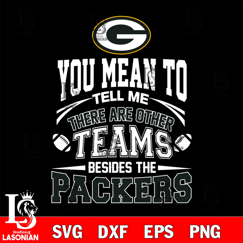 Green Bay Packers bundle svg.jpg