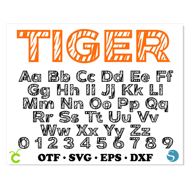Tiger font svg 1.jpg