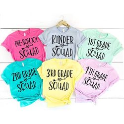 team teacher shirts, kindergarten teacher shirt, preschool teacher shirt, 1st grade teacher shirt, back to school shirts