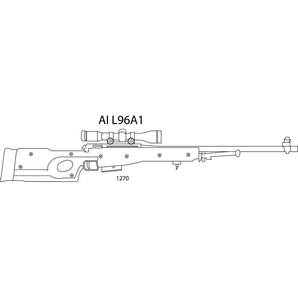 AI L96A1 Rifles line art vector file.jpg