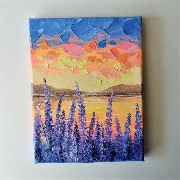 Sunset-acrylic-painting-landscape-art-impasto-on-canvas.jpg